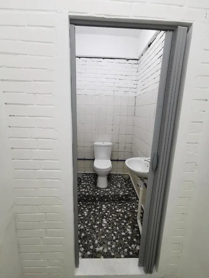 Prázdninový dům Nj_Homestay@Kkia/Petagas Kk Kota Kinabalu Malajsie
